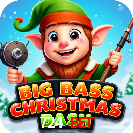 Cadastro Rápido 724 Bet