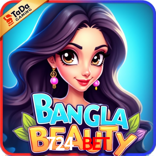 Bônus de Boas-vindas 724 Bet