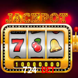 PIX Instantâneo 724 Bet