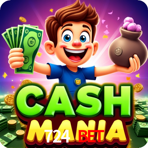 Recursos de Bônus 724 Bet