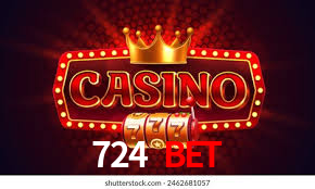 Mesa de Blackjack 724 Bet
