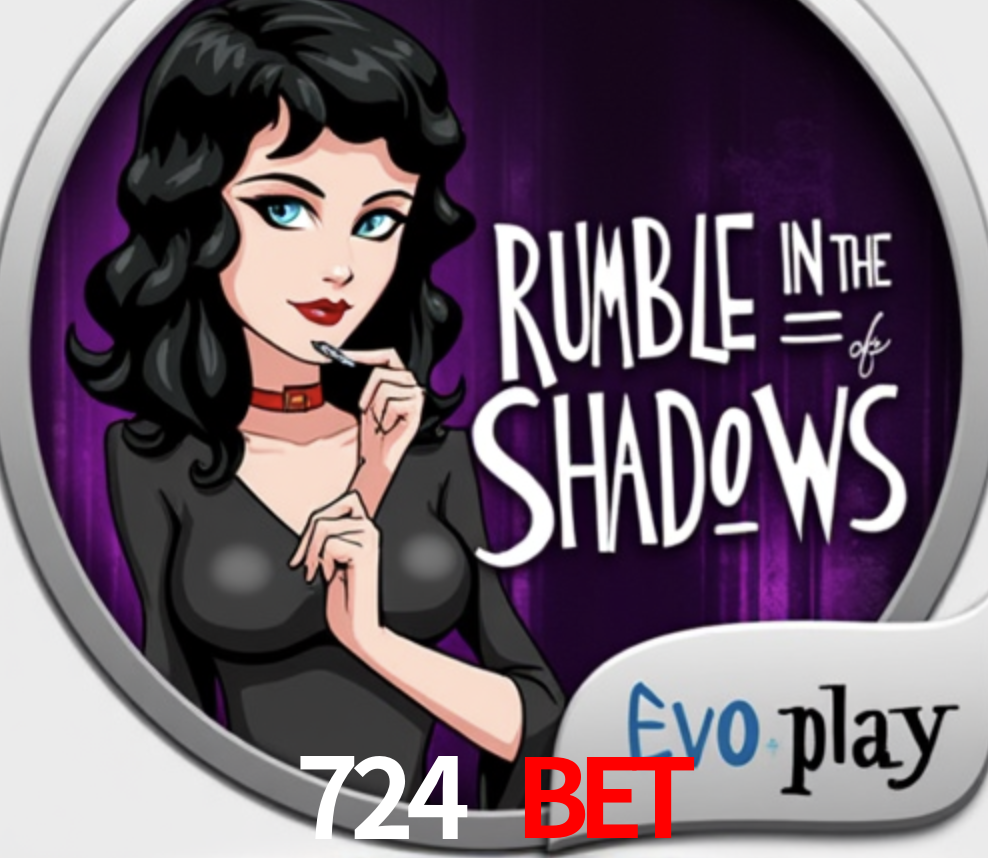 Design Responsivo 724 Bet